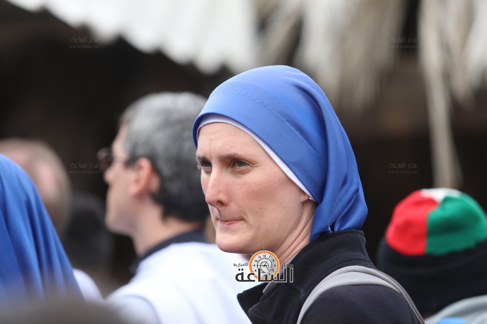 Madar Al-Saa Images 0.2835156403990564