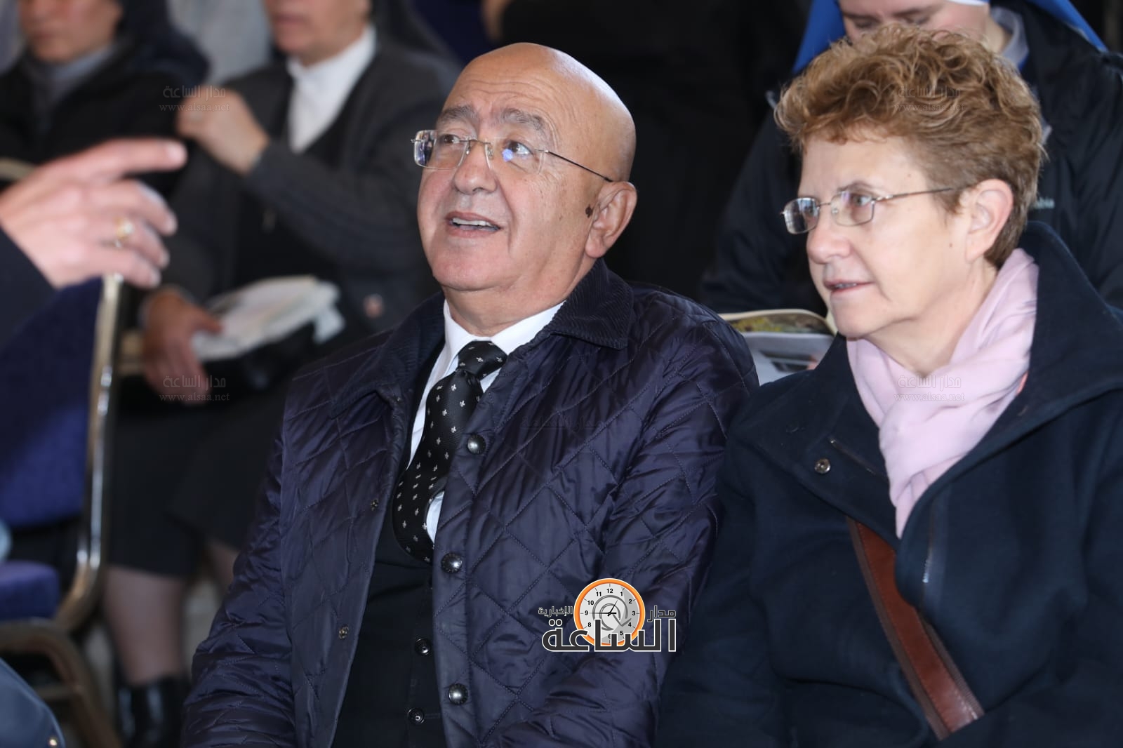 Madar Al-Saa Images 0.2359490938516906