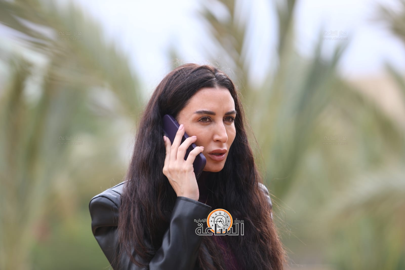 Madar Al-Saa Images 0.8949039554633802