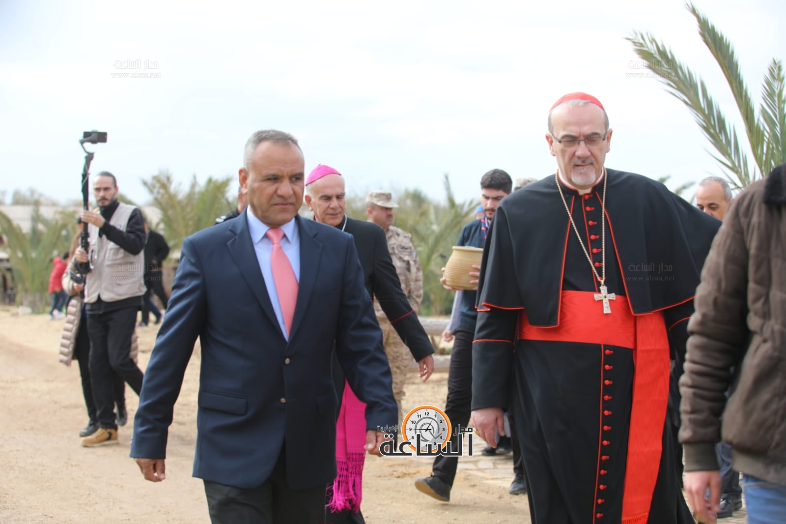 Madar Al-Saa Images 0.37892756172051767