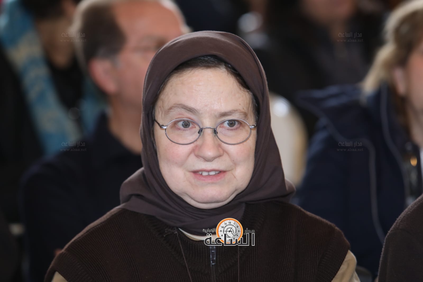 Madar Al-Saa Images 0.6392926837999802