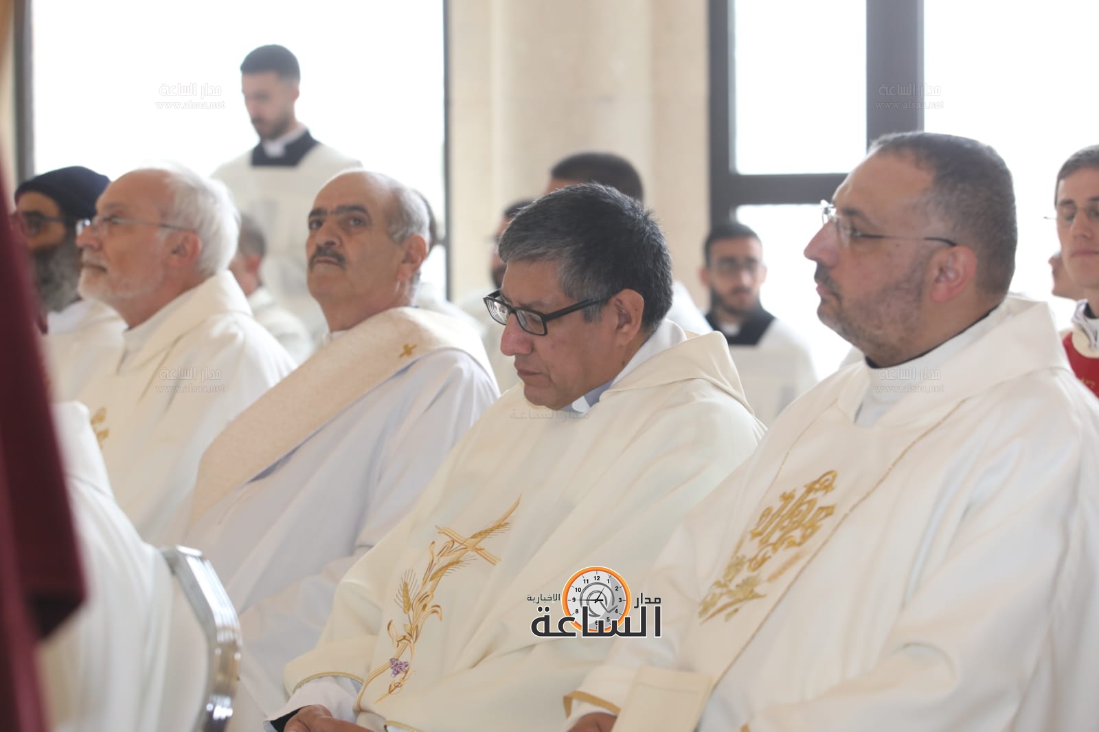 Madar Al-Saa Images 0.9616932762936863