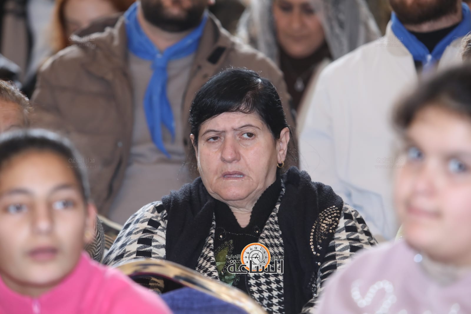 Madar Al-Saa Images 0.508811262860074