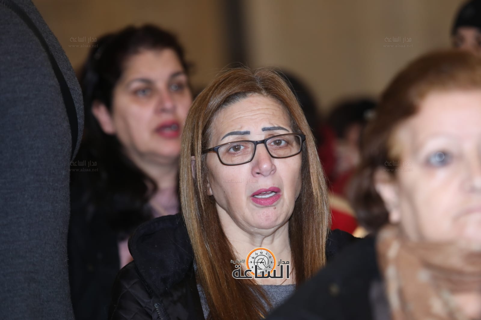 Madar Al-Saa Images 0.09609065143298401