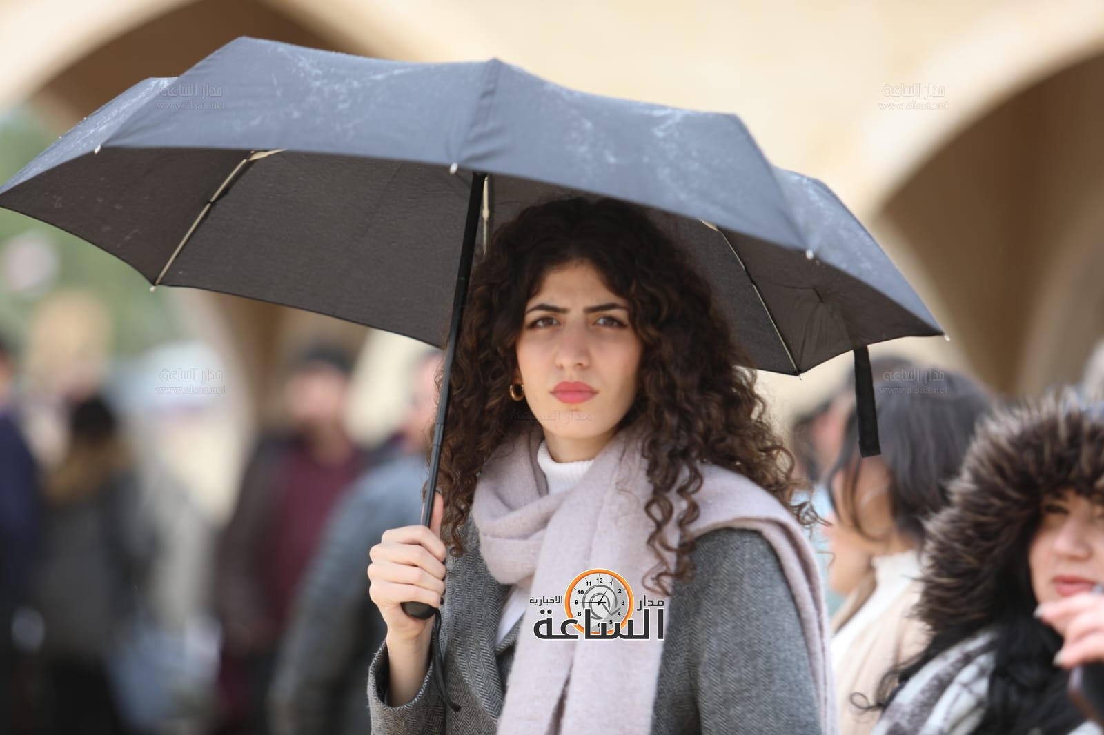 Madar Al-Saa Images 0.44401870925519105