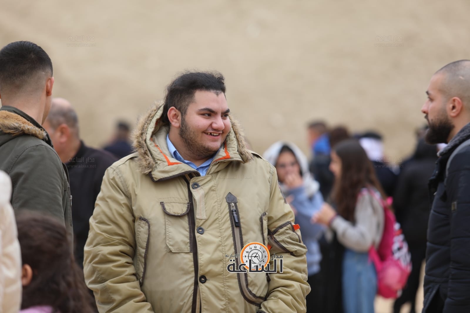 Madar Al-Saa Images 0.7631212476012501