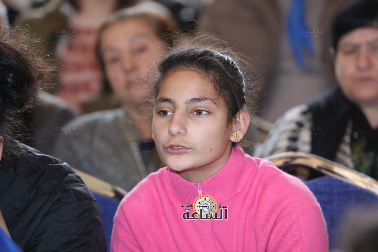 Madar Al-Saa Images 0.18381069836037756