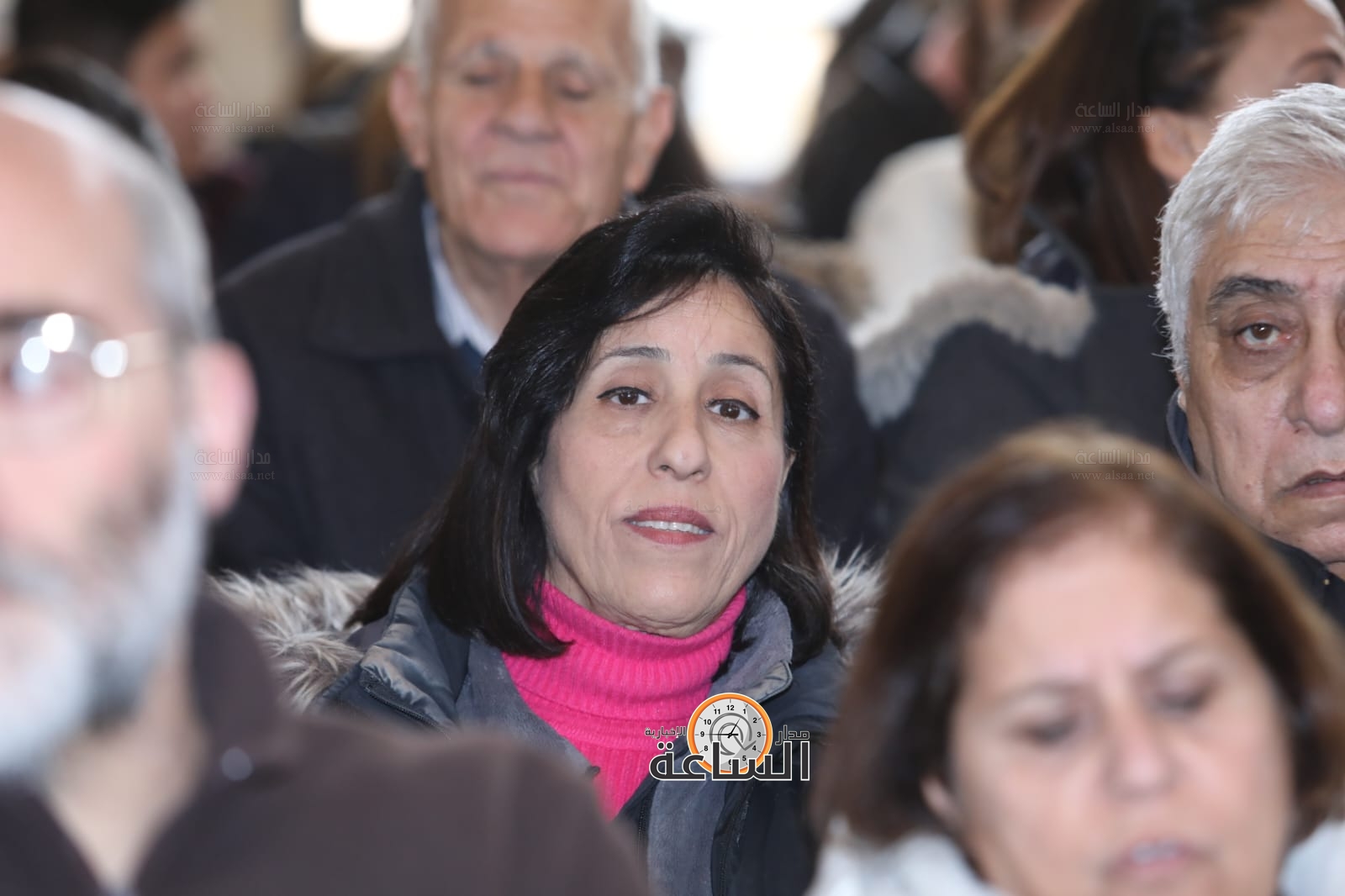 Madar Al-Saa Images 0.5112802492437423