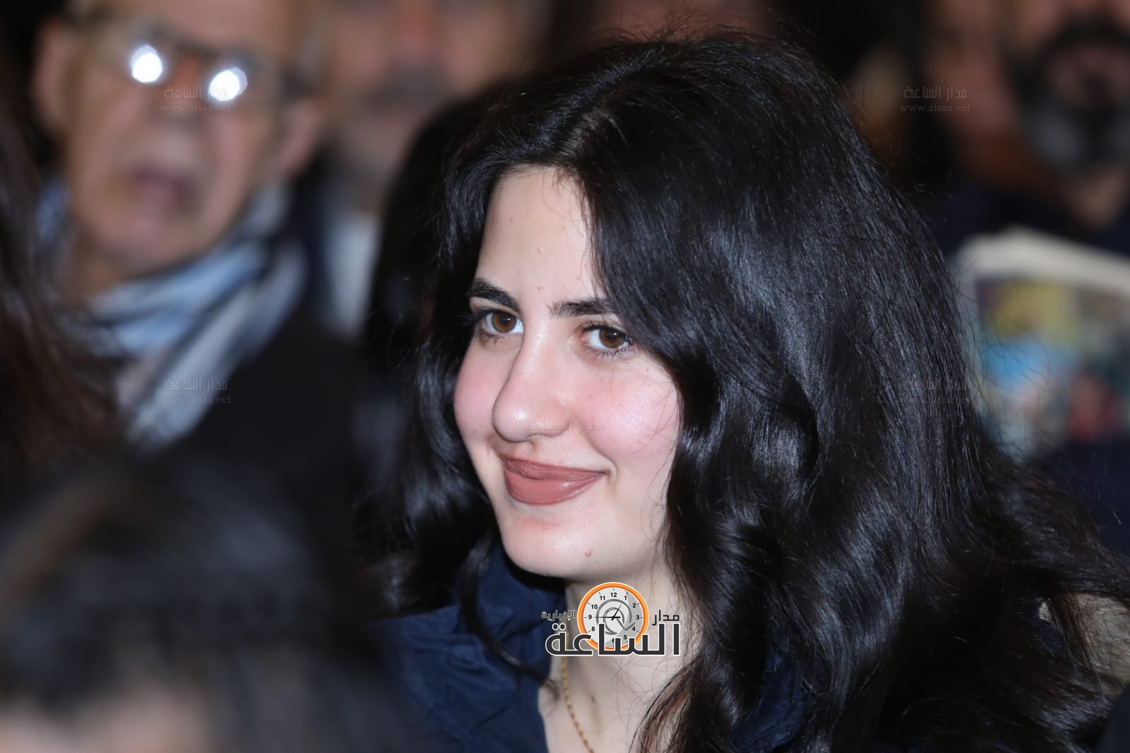 Madar Al-Saa Images 0.0724724241914565