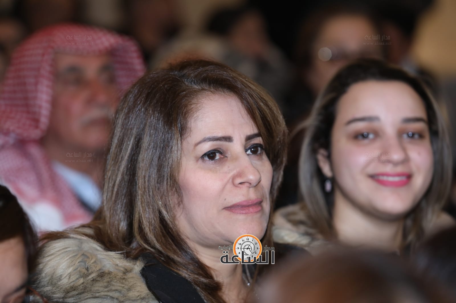 Madar Al-Saa Images 0.38259423995106157