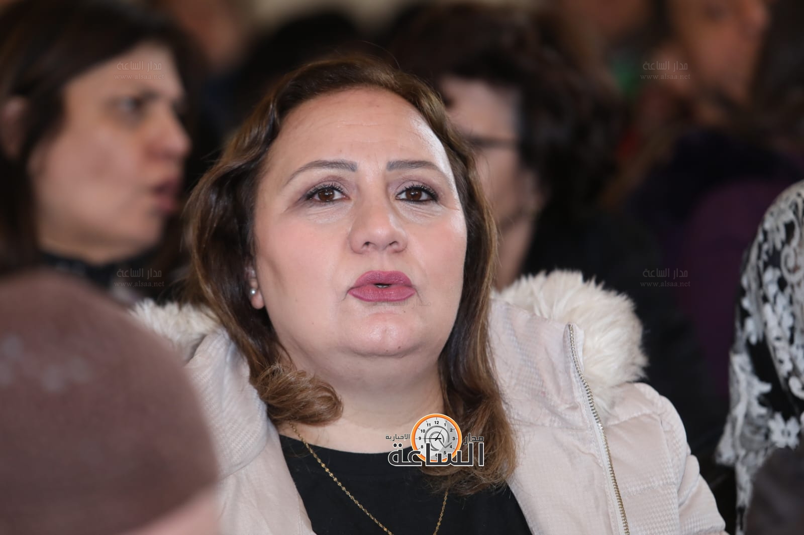 Madar Al-Saa Images 0.7665635118827894