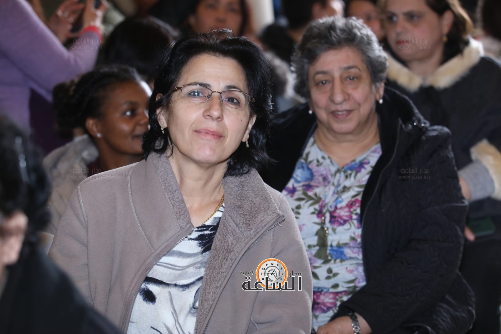 Madar Al-Saa Images 0.9213178943861031