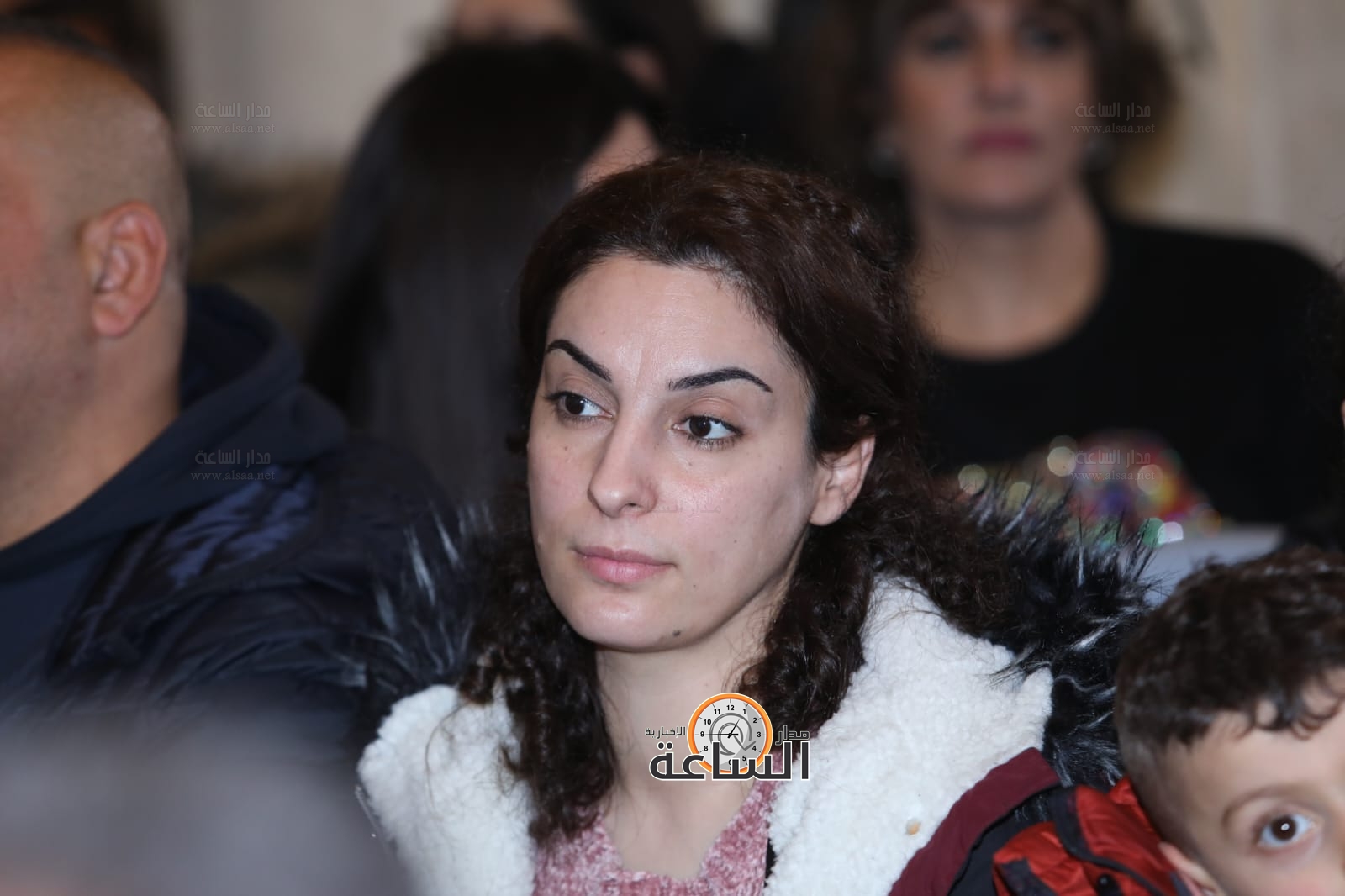 Madar Al-Saa Images 0.6622996964535426