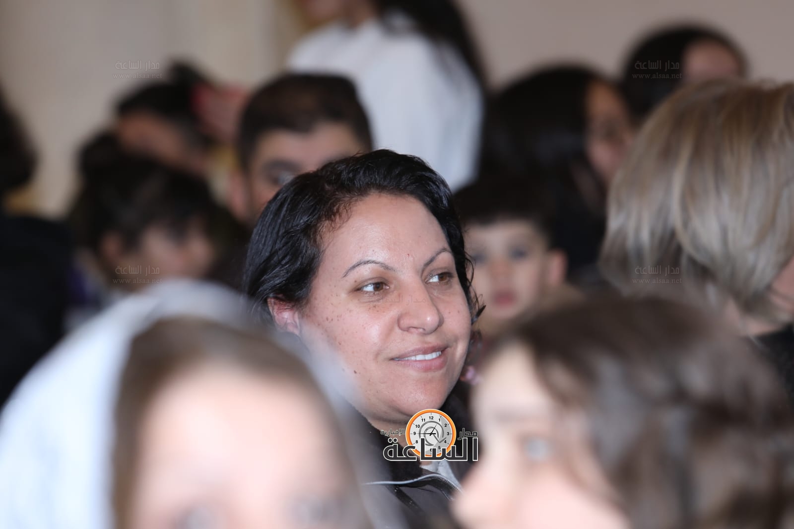 Madar Al-Saa Images 0.07010140386559871