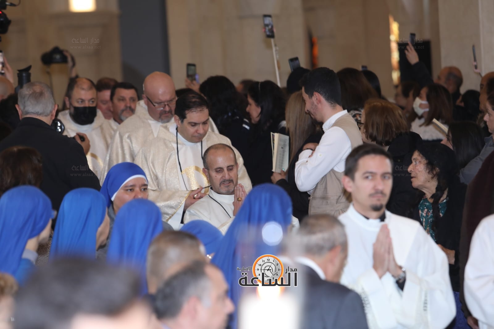 Madar Al-Saa Images 0.7658708979387261