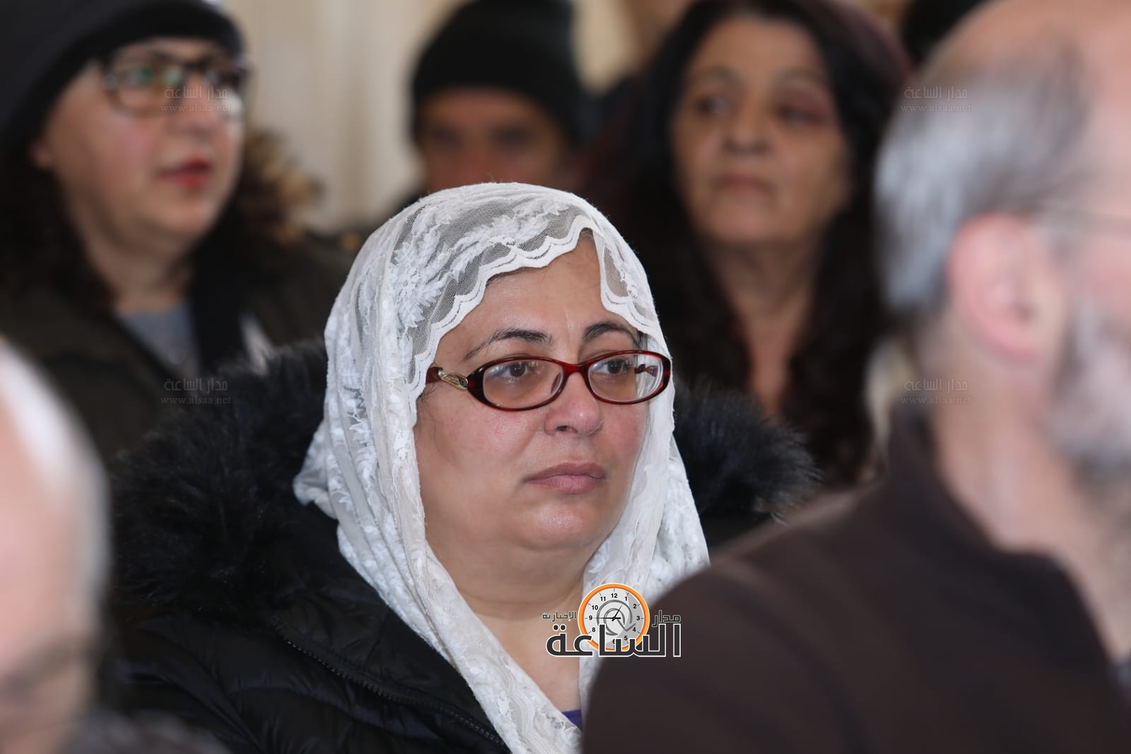 Madar Al-Saa Images 0.7558072152849338