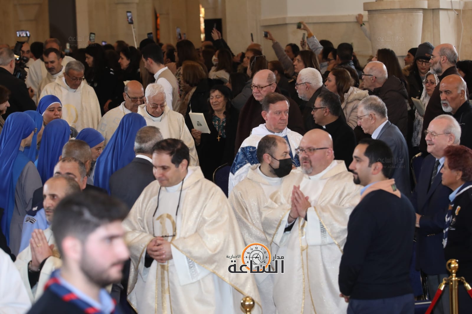 Madar Al-Saa Images 0.6492714999034996