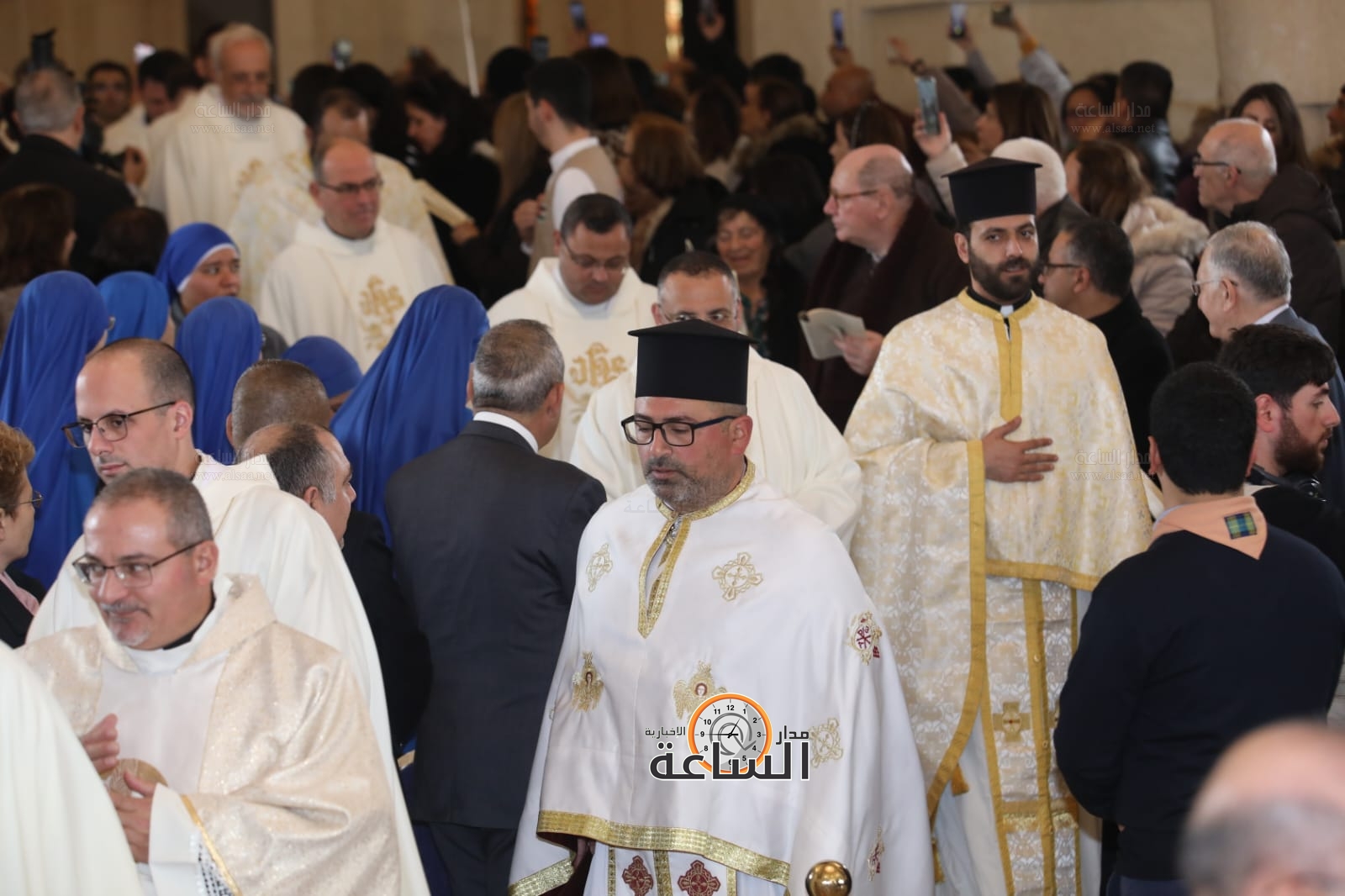 Madar Al-Saa Images 0.06120142161351105