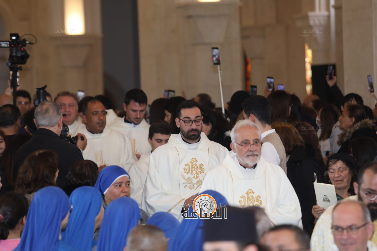 Madar Al-Saa Images 0.9276665506556023