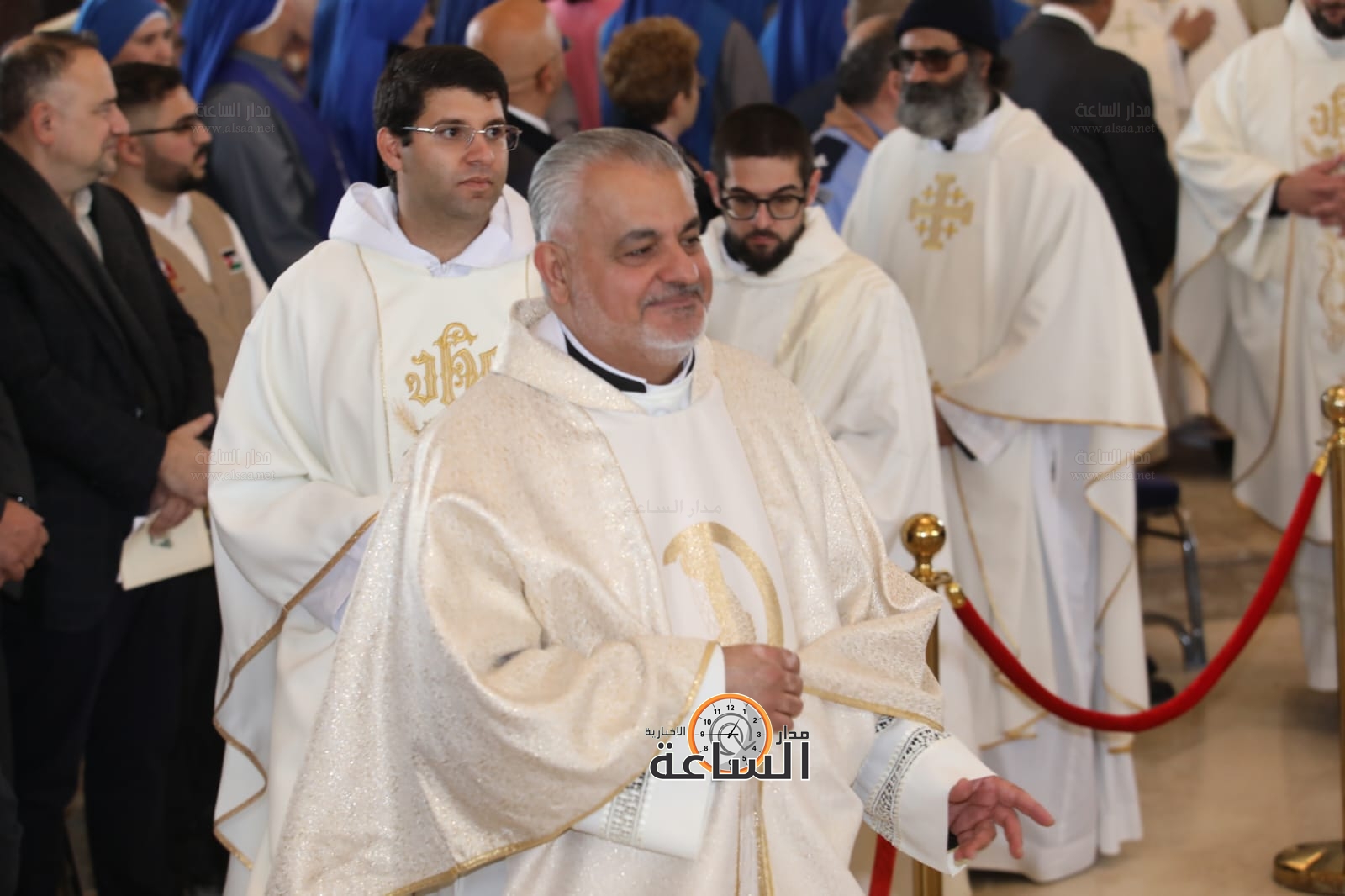 Madar Al-Saa Images 0.18755962788894243