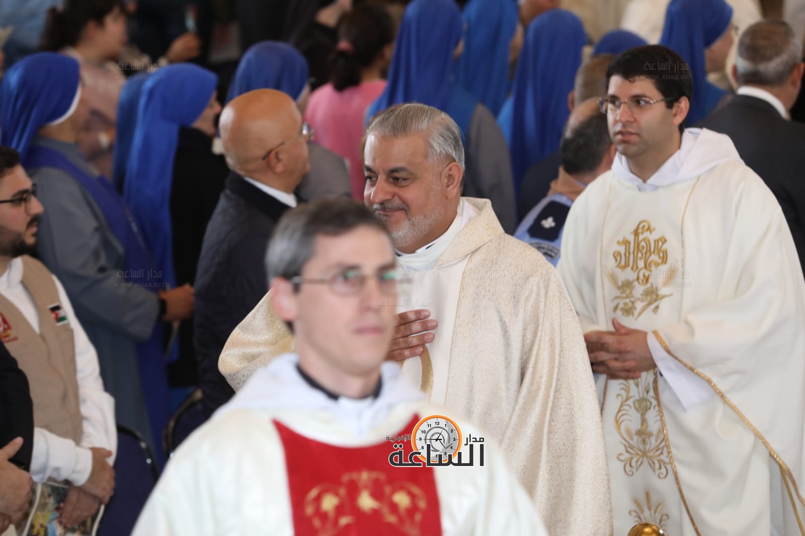 Madar Al-Saa Images 0.9881718093108582