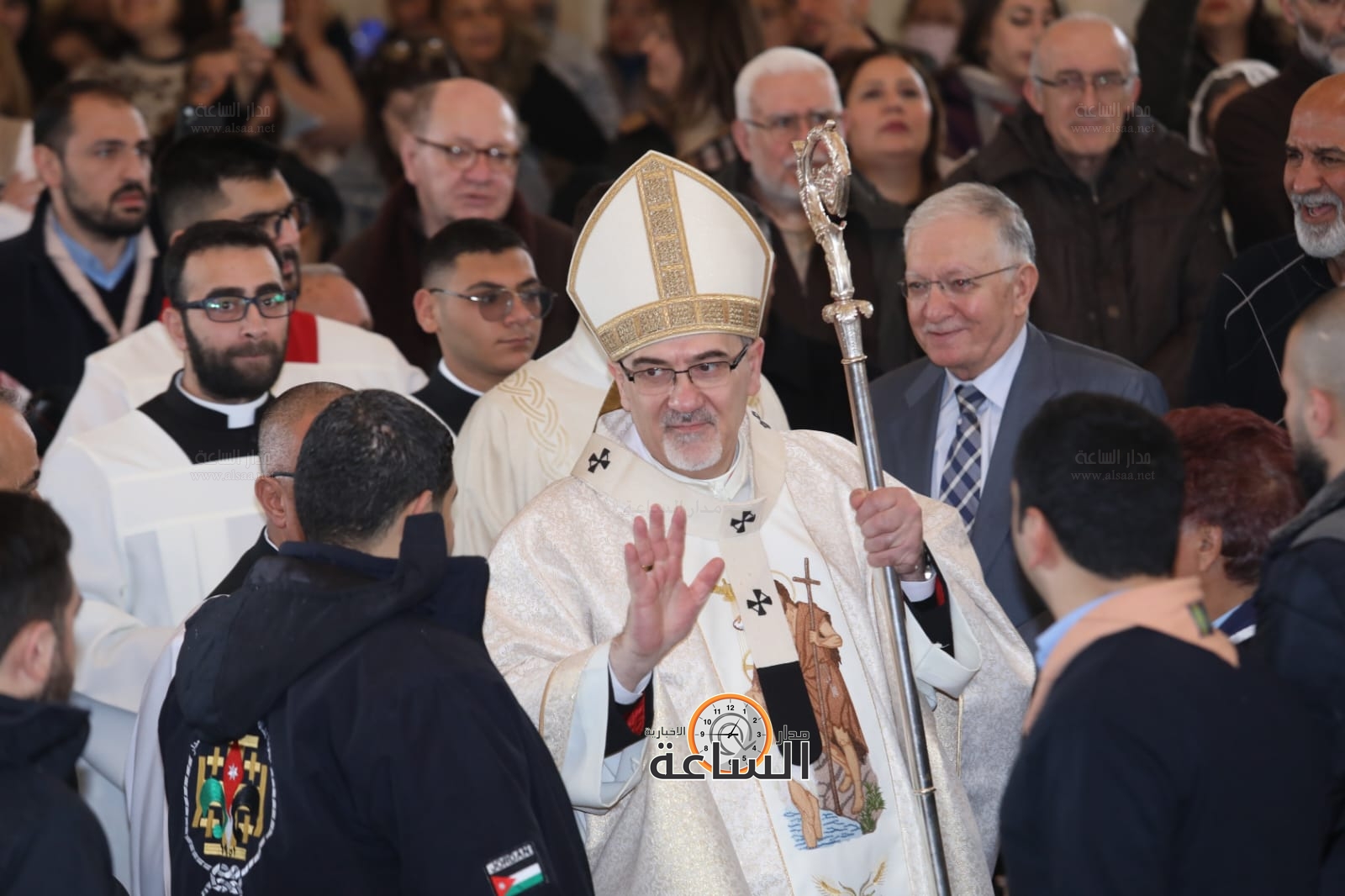 Madar Al-Saa Images 0.8257458966549021