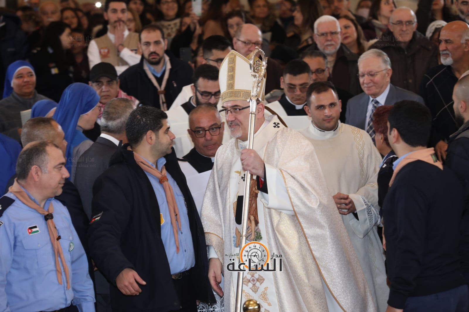 Madar Al-Saa Images 0.579131349109592