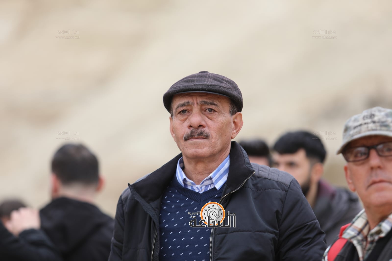 Madar Al-Saa Images 0.9430576422819887