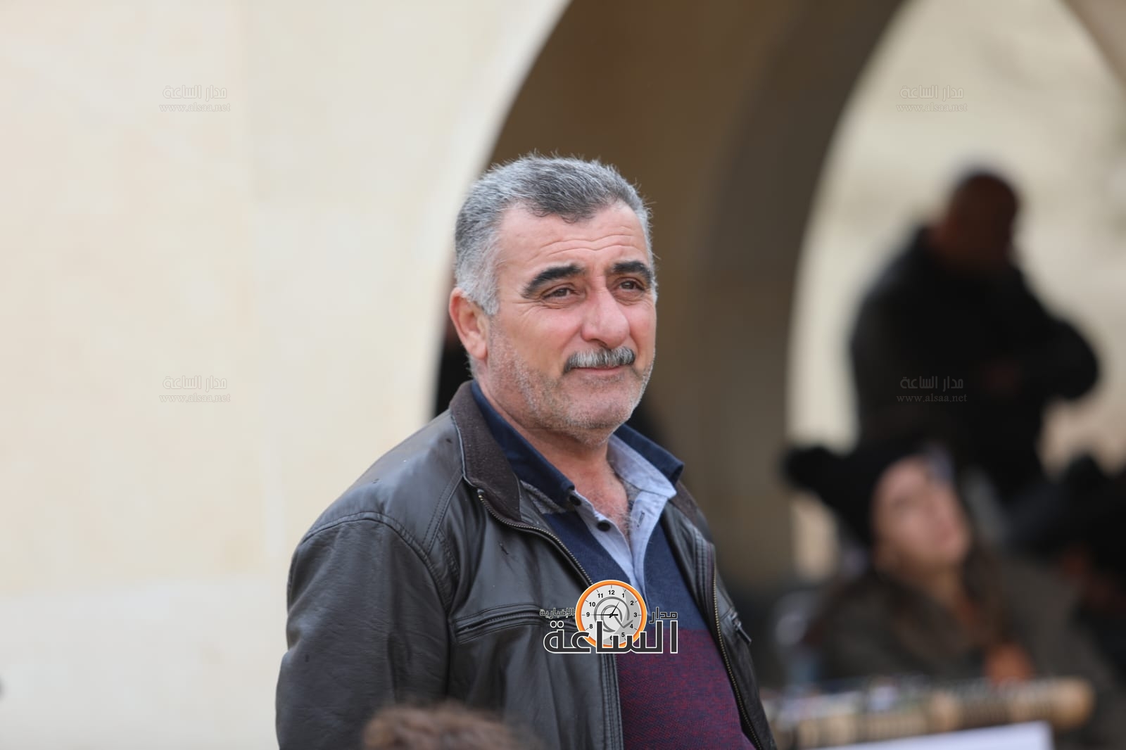 Madar Al-Saa Images 0.7737176979366429