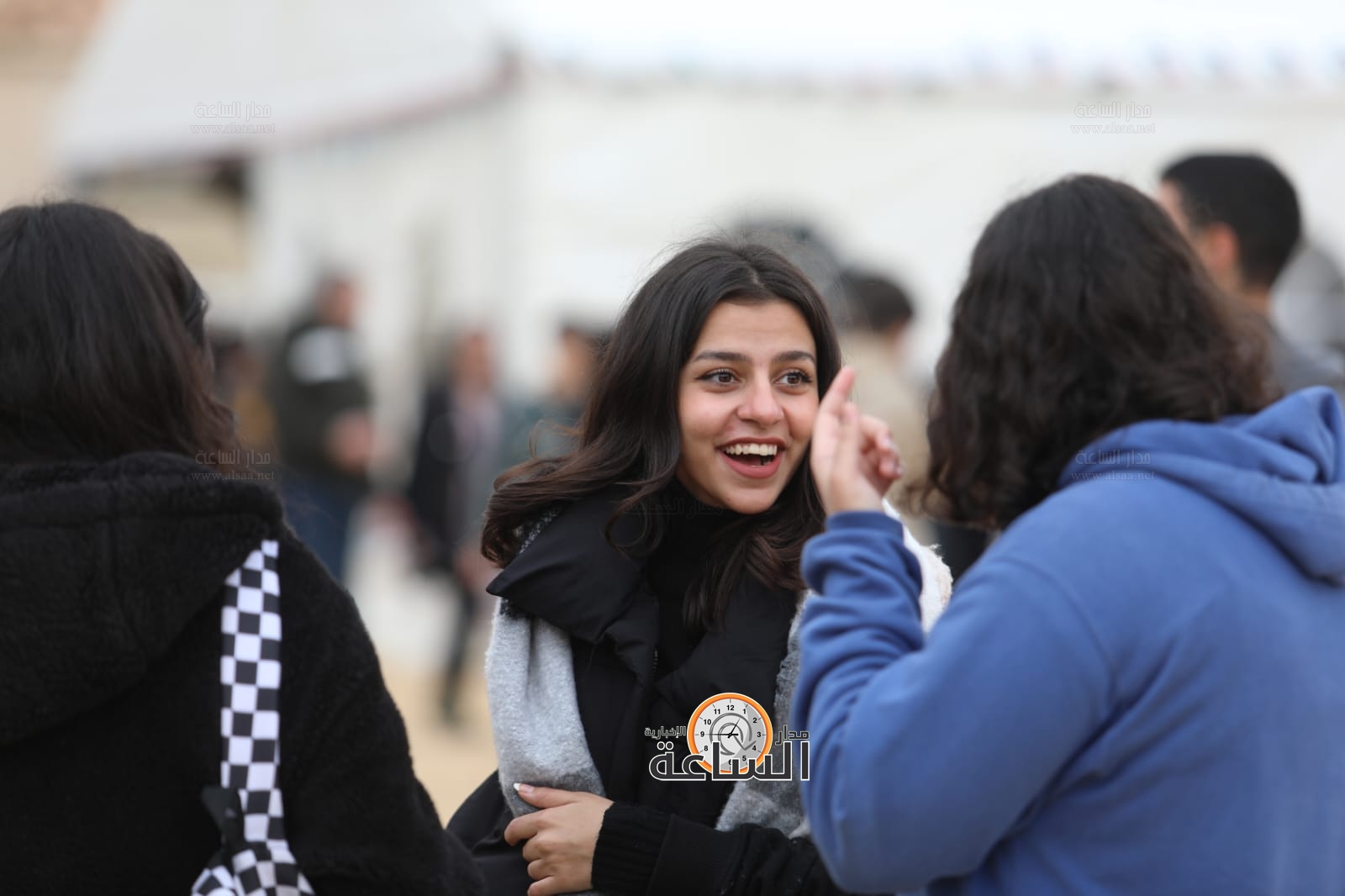 Madar Al-Saa Images 0.9321801301196948