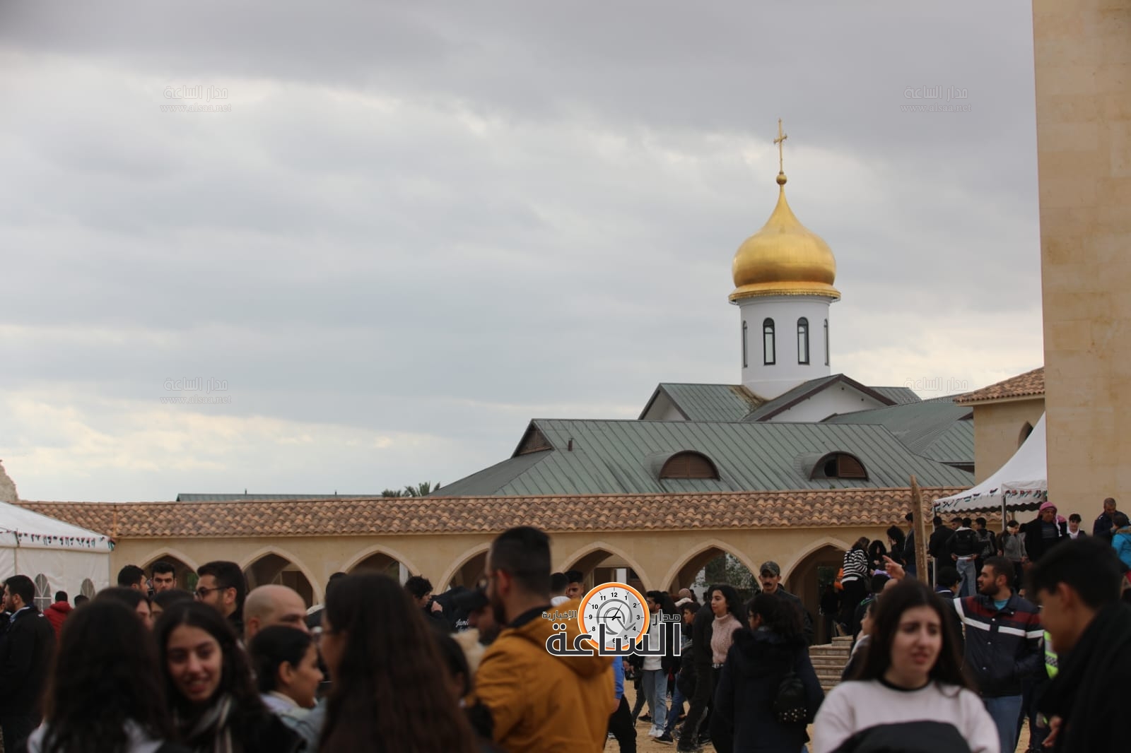 Madar Al-Saa Images 0.8328821217359974