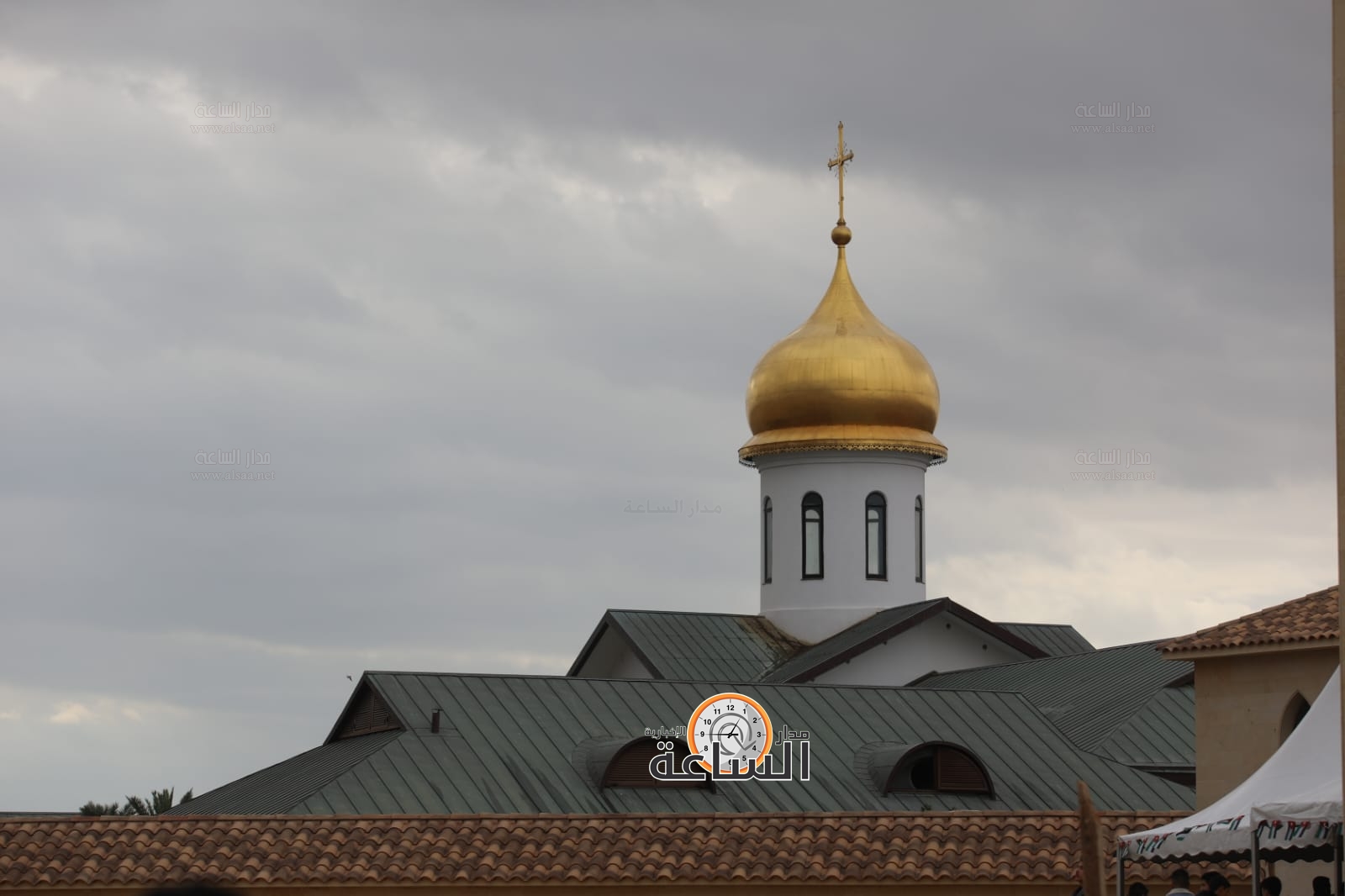 Madar Al-Saa Images 0.5290289366889613