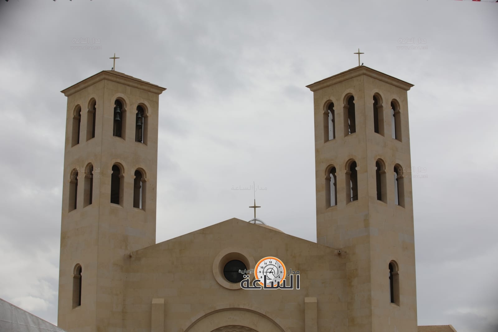 Madar Al-Saa Images 0.05095909739475535