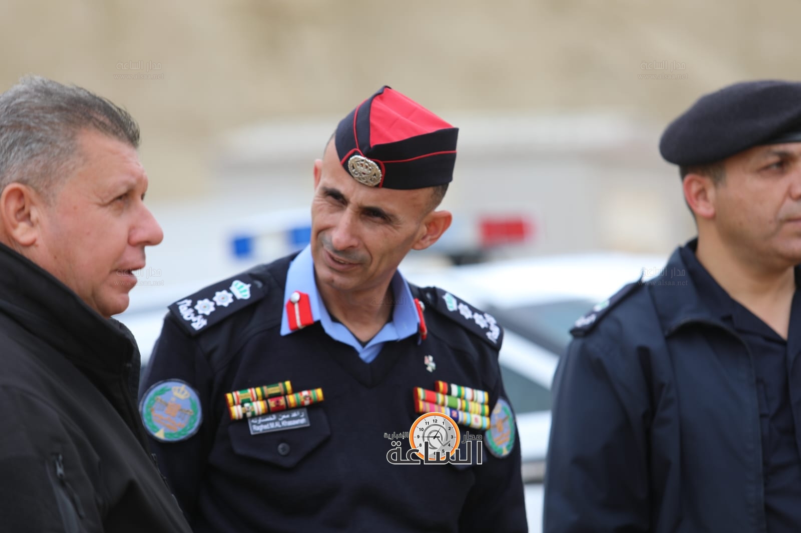 Madar Al-Saa Images 0.17347061418466958