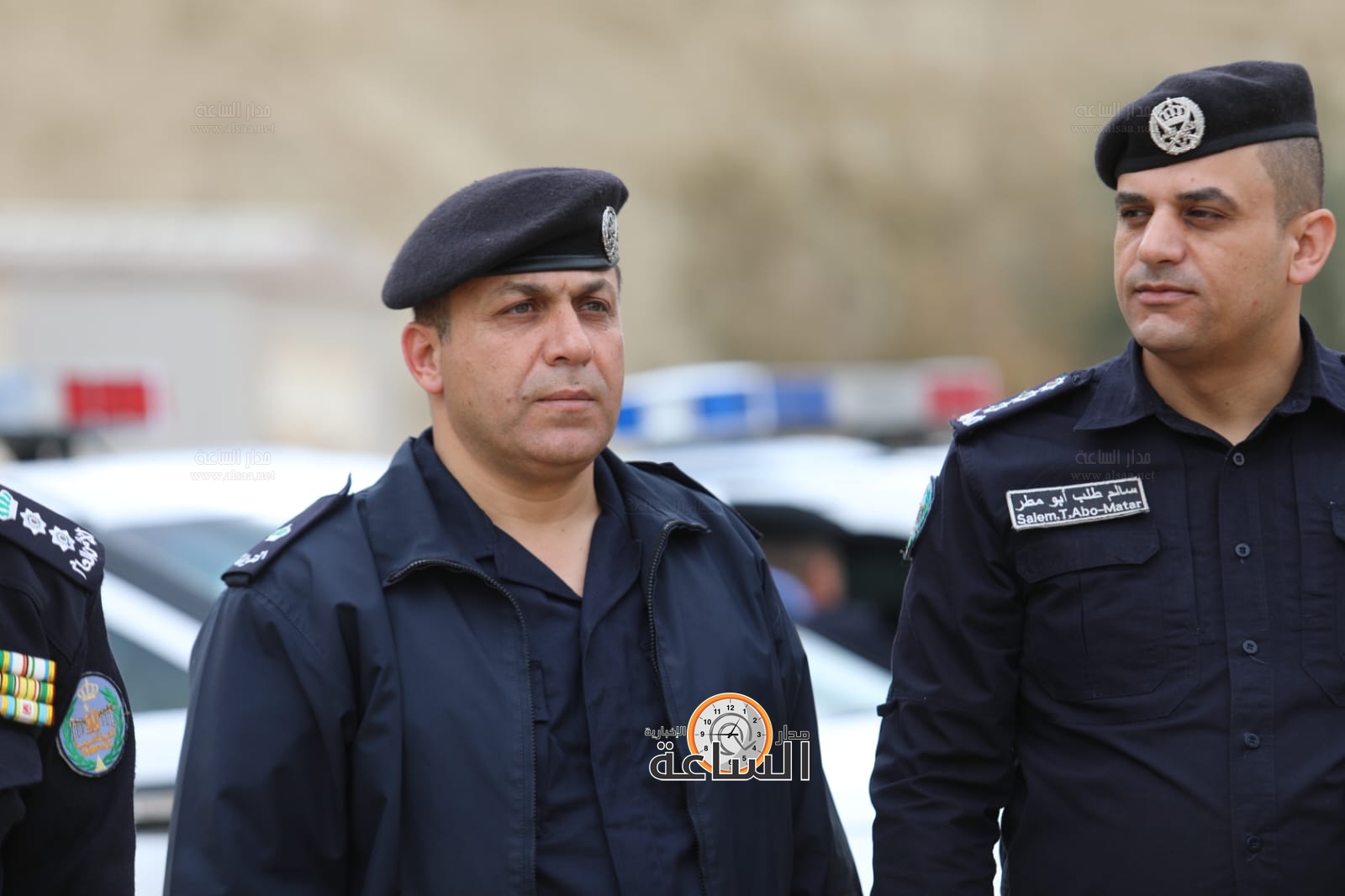 Madar Al-Saa Images 0.22650255409217523