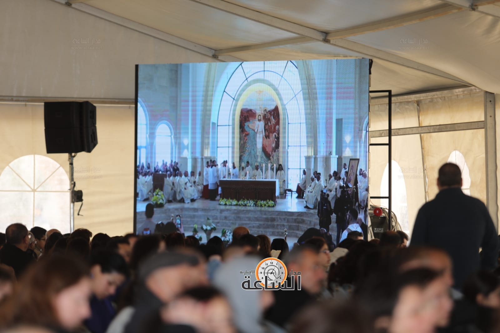 Madar Al-Saa Images 0.4798612428015345