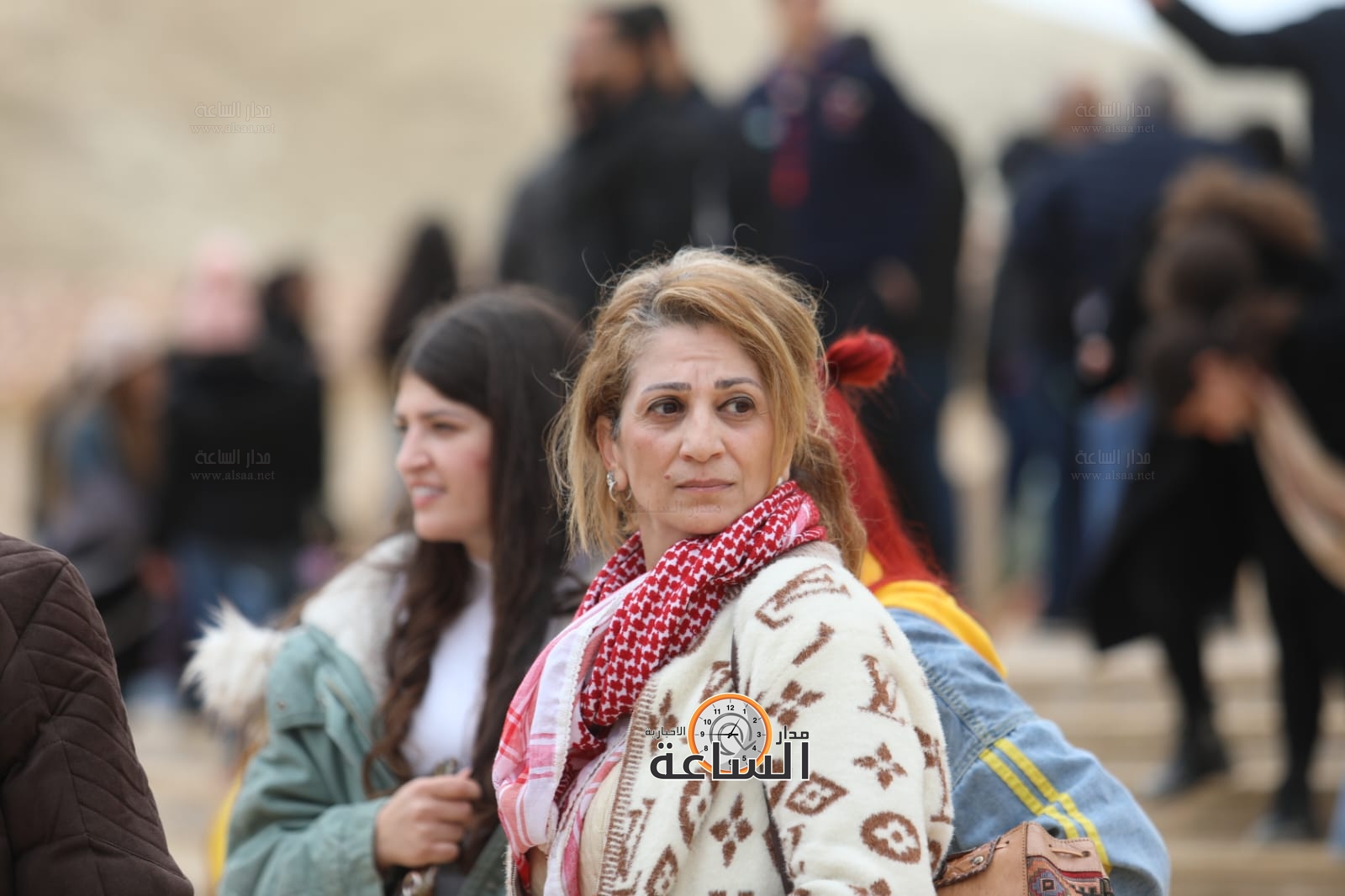 Madar Al-Saa Images 0.22565198820811205