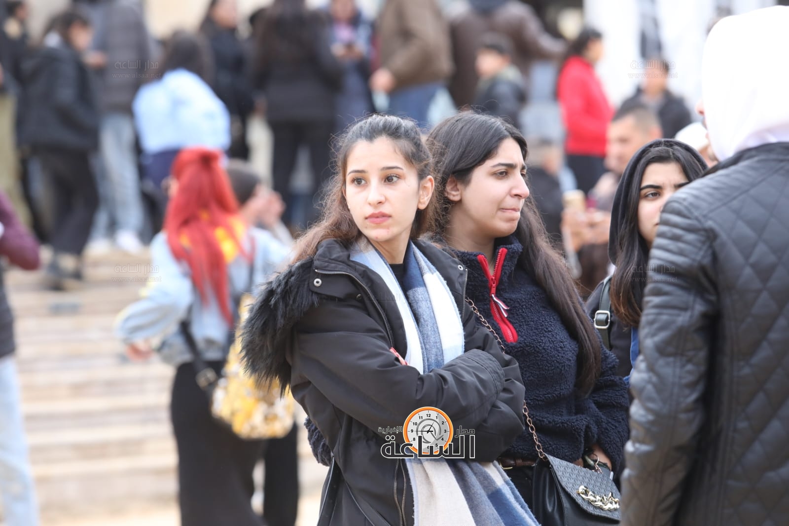 Madar Al-Saa Images 0.542703770095216