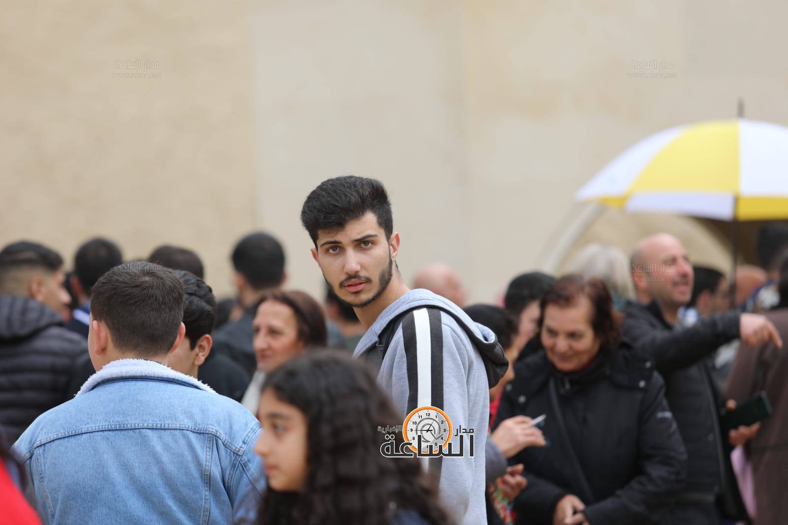 Madar Al-Saa Images 0.42078695418509526