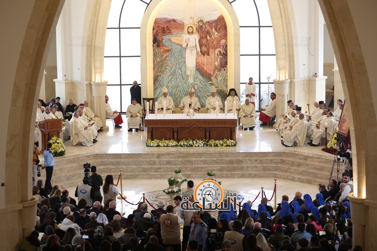 Madar Al-Saa Images 0.03394326163036143