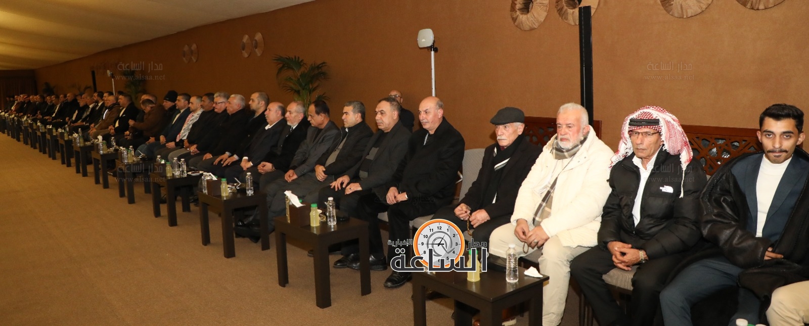 Madar Al-Saa Images 0.7939791726707326