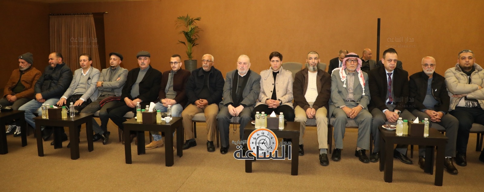 Madar Al-Saa Images 0.3079294168194704