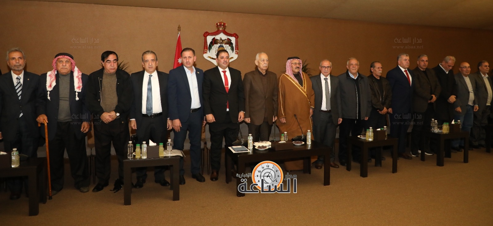 Madar Al-Saa Images 0.25808618182778065