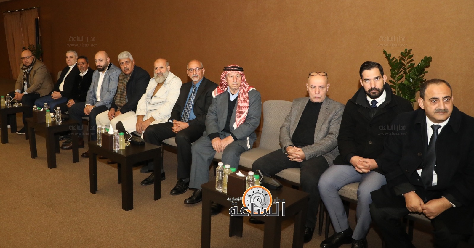 Madar Al-Saa Images 0.002135531555243819