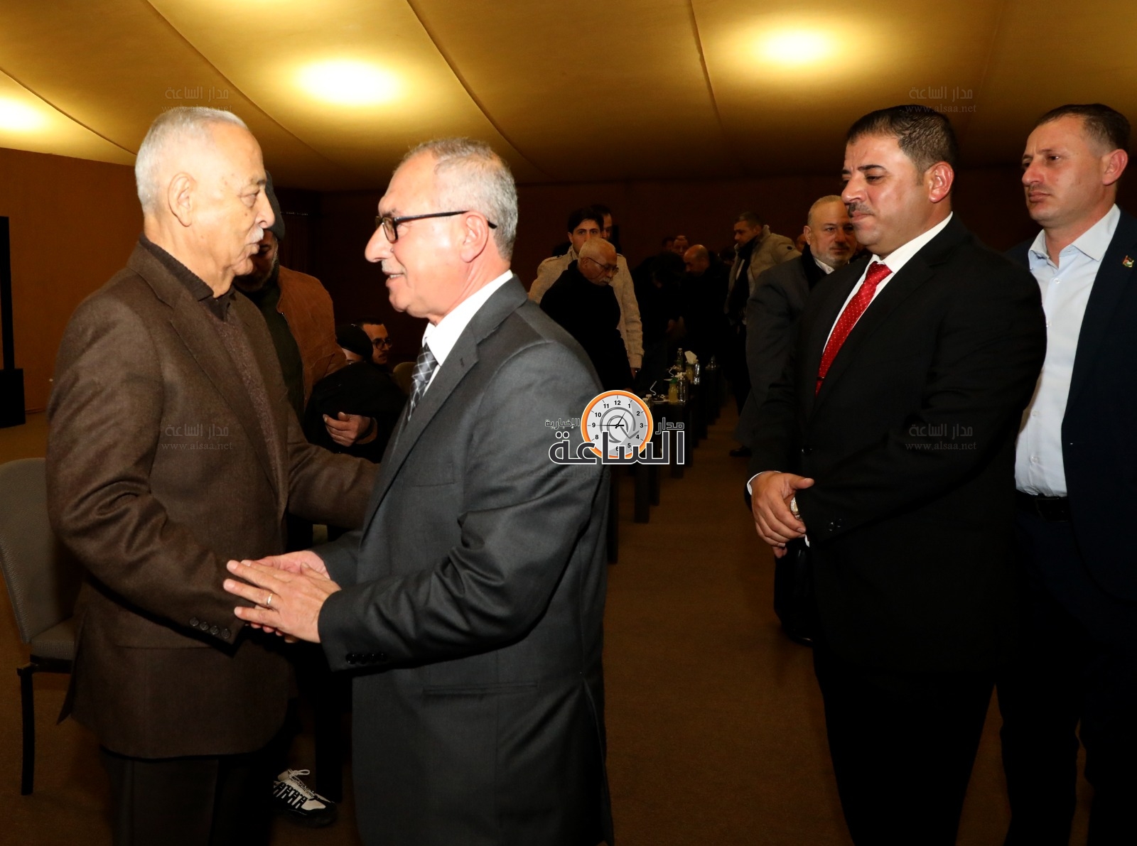 Madar Al-Saa Images 0.06988212735211241