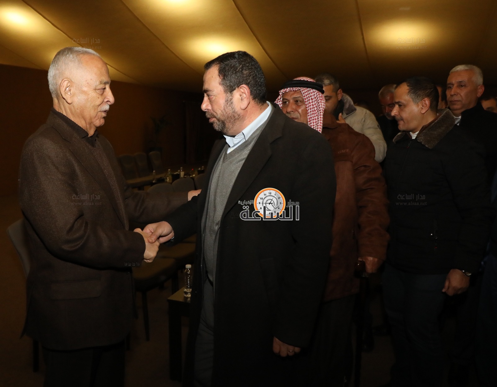 Madar Al-Saa Images 0.1937699741801322