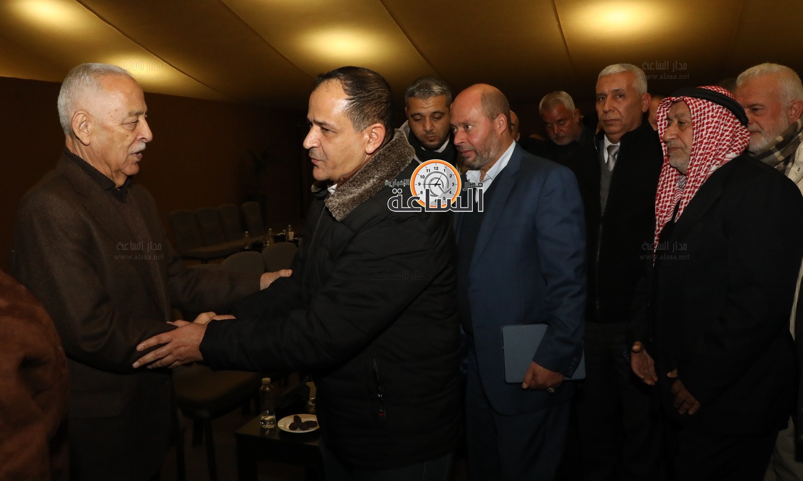 Madar Al-Saa Images 0.510586562546846