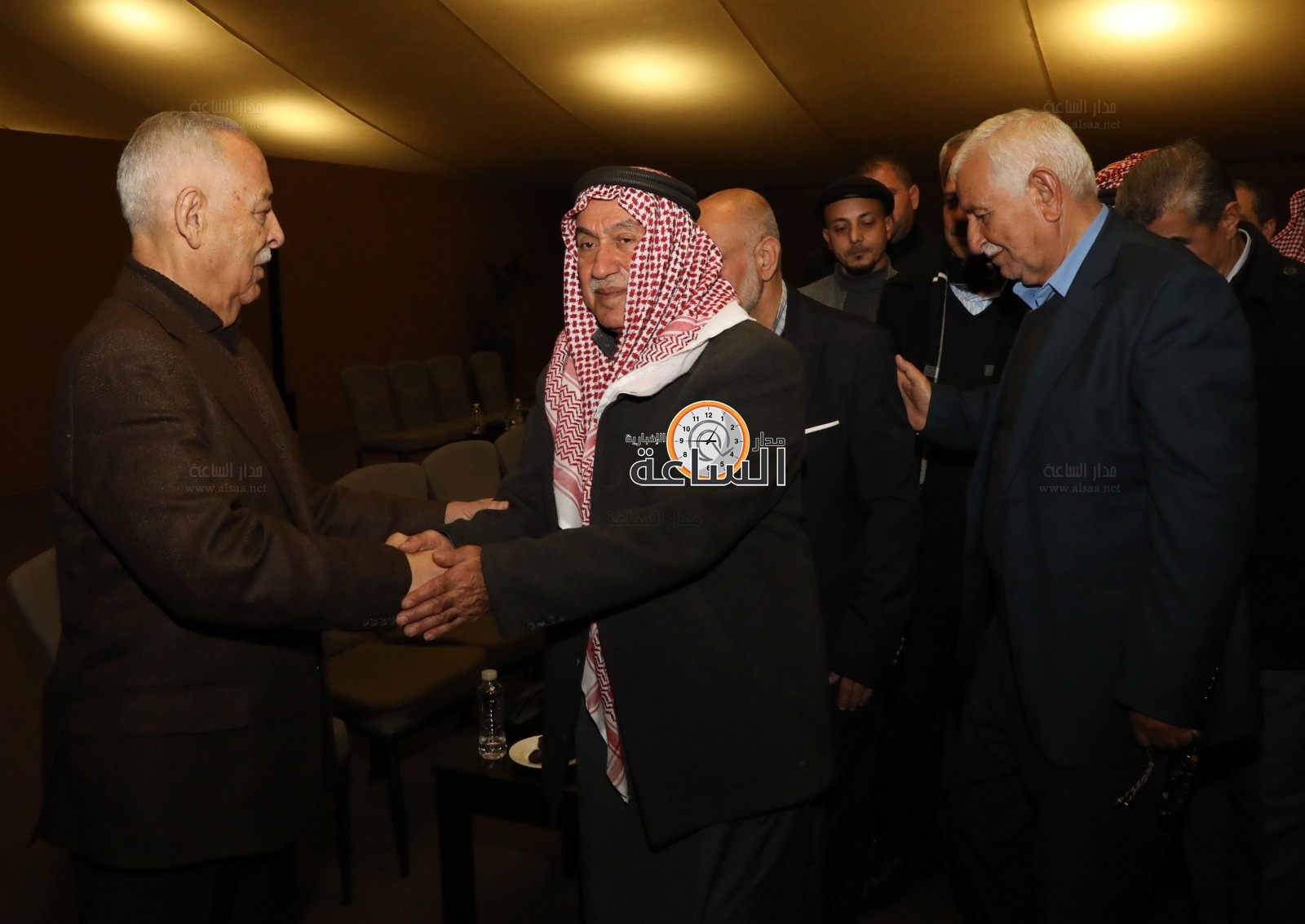 Madar Al-Saa Images 0.9674120580613315