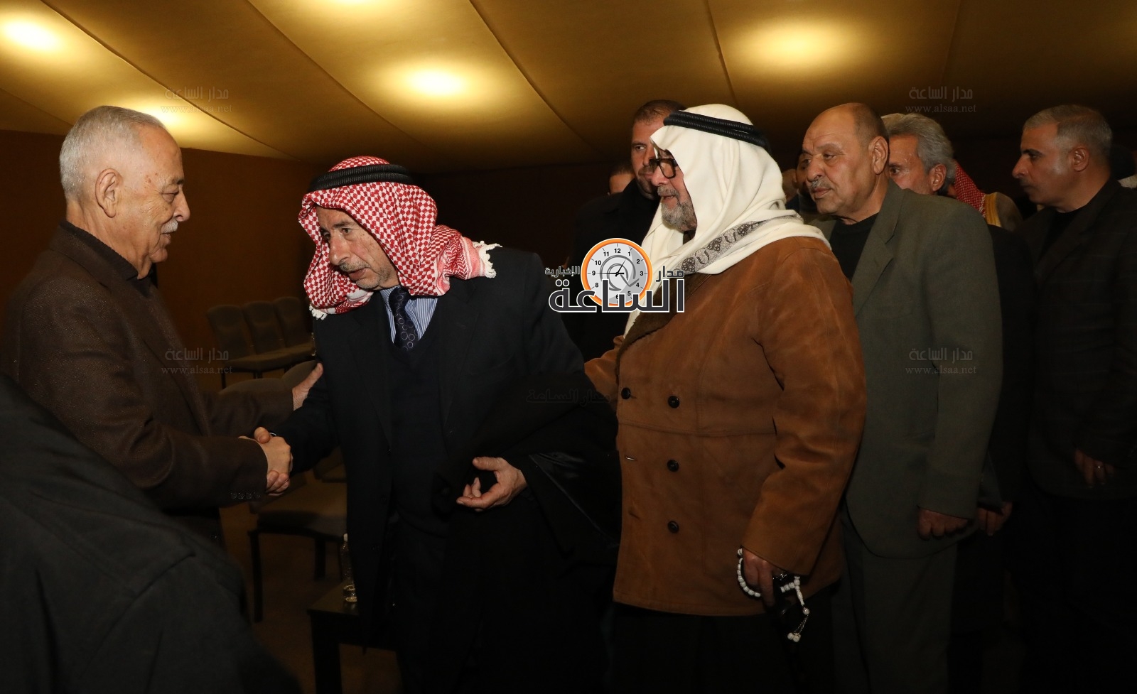 Madar Al-Saa Images 0.4606597077857848