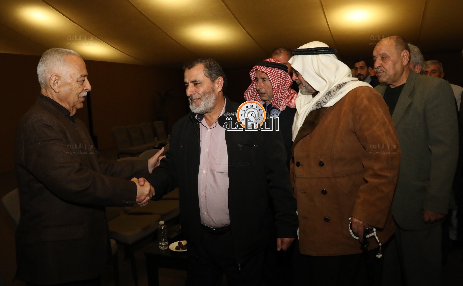 Madar Al-Saa Images 0.6181452021474241